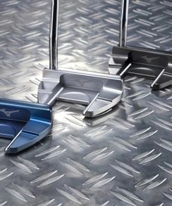 Mizuno M-Craft 6 Gun Metal Golf Putter 7 Mizuno M-Craft 6 Gun Metal Golf Putter -Golf Clubs Sales 2023 mizunomcraft6groupback2 1500x