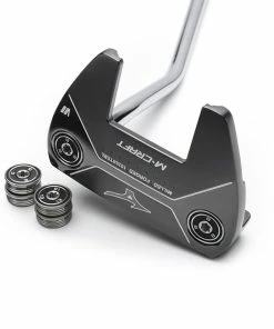 Mizuno M-Craft 6 Gun Metal Golf Putter 9 Mizuno M-Craft 6 Gun Metal Golf Putter -Golf Clubs Sales 2023 mizunomcraft6gunmetalsole 1500x