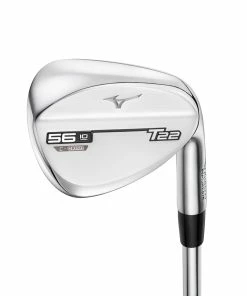 Mizuno T-22 Satin Forged Golf Wedge