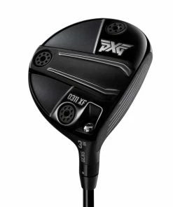 PXG Golf 0311 XF GEN5 Fairway Wood