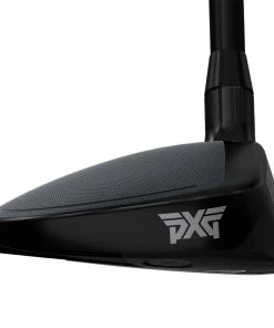 PXG Golf 0311 XF GEN5 Fairway Wood -Golf Clubs Sales 2023 pxggen5fairwaytoe2 1500x