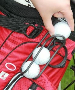 FTR Caddytrek Golf Ball Holder