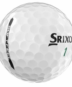 Srixon Soft Feel 2023 Golf Balls