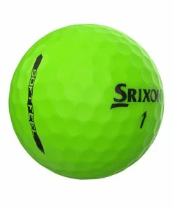 Srixon Soft Feel Brite 2023 Golf Balls -Golf Clubs Sales 2023 srixonsoftfeelbritegreenind 1280x