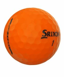 Srixon Soft Feel Brite 2023 Golf Balls -Golf Clubs Sales 2023 srixonsoftfeelbriteorangeind 1500x