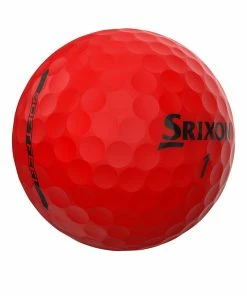 Srixon Soft Feel Brite 2023 Golf Balls