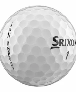 Srixon Z-Star Gen 8 Golf Balls