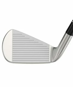Srixon Golf ZX4 MKII Cavity Back Steel Irons -Golf Clubs Sales 2023 srixonzx4mkIIironsface 1500x