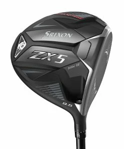 Srixon Golf ZX5 Mark II Driver