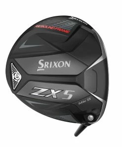Srixon Golf ZX5 Mark II Driver -Golf Clubs Sales 2023 srixonzx5driverstandardsole 1500x