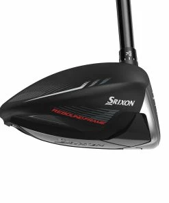 Srixon Golf ZX5 Mark II Driver -Golf Clubs Sales 2023 srixonzx5driverstandardtoe 1500x
