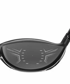 Srixon Golf ZX5 Adjustable Driver -Golf Clubs Sales 2023 srixonzx7driverface 1500x