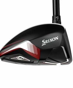 Srixon Golf ZX5 Adjustable Driver -Golf Clubs Sales 2023 srixonzx7drivertoe 1500x