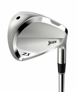 Srixon Golf ZX Utility Iron - Recoil Shaft -Golf Clubs Sales 2023 srixonzxutilitybeauty2 1500x