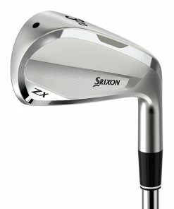 Srixon Golf ZX Utility Iron - Modus Shaft