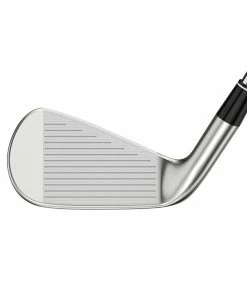 Srixon Golf ZX Utility Iron - Recoil Shaft -Golf Clubs Sales 2023 srixonzxutilityface 1500x