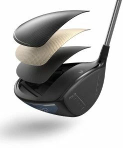 Wilson Staff D9 Golf Driver -Golf Clubs Sales 2023 wilsond9driverexploaded 1500x