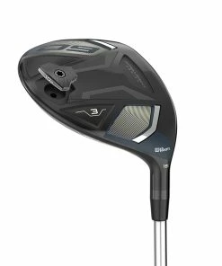 Wilson Staff D9 Mens Golf Fairway Wood