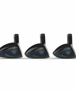 Wilson Staff D9 Mens Golf Hybrid -Golf Clubs Sales 2023 wilsond9hybrid3heads 1500x