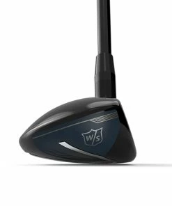 Wilson Staff D9 Mens Golf Hybrid -Golf Clubs Sales 2023 wilsond9hybridtoe 1500x