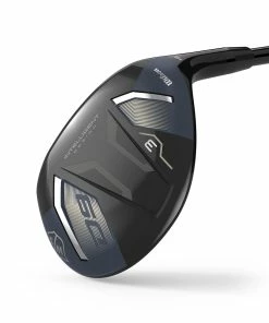 Wilson Staff D9 Mens Golf Hybrid -Golf Clubs Sales 2023 wilsond9hybridtoedown 1500x