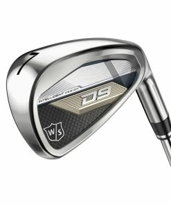 Wilson Staff D9 Mens Graphite Golf Irons 6-SW