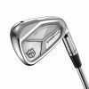 Wilson Staff Model Forged CB Golf Irons