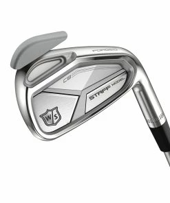 Wilson Staff Model Forged CB Golf Irons -Golf Clubs Sales 2023 wilsonstaffCBironexploded 1500x