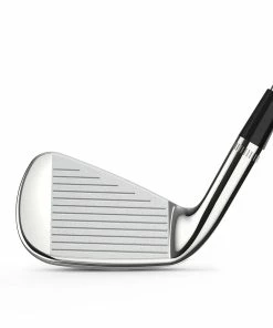 Wilson Staff Model Forged CB Golf Irons -Golf Clubs Sales 2023 wilsonstaffCBironface 1500x
