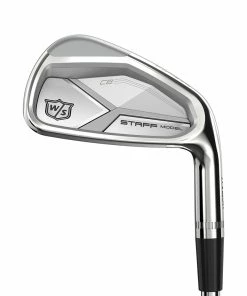 Wilson Staff Model Forged CB Golf Irons -Golf Clubs Sales 2023 wilsonstaffCBironmainflat 1500x