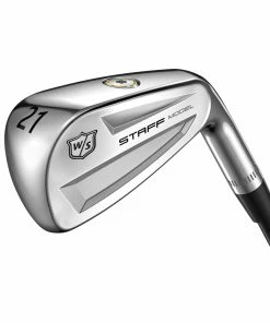 Wilson Staff Model Utility Golf Driving Iron