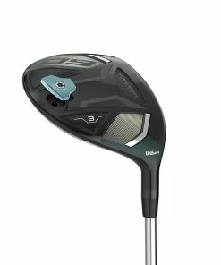 Wilson Staff D9 Ladies Fairway Wood