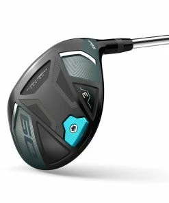Wilson Staff D9 Ladies Fairway Wood -Golf Clubs Sales 2023 wilsonwomensd9fairwaytoedown 1500x